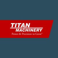 TITAN MACHINERY UKRAINE logo - Similar company to Vicallets
