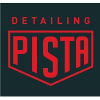 PISTA Detailing & PPF logo - Similar company to Ppf A.S