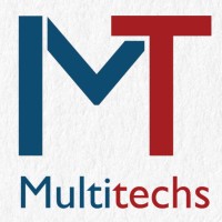 Multitechs Company logo - Similar company to أشجار شوب  Ashjar Shop