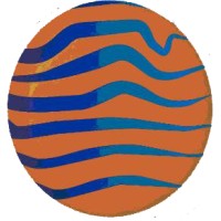 Rock and Water Australia logo - Similar company to Bakhuis Coaching