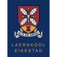 Laerskool Eikestad logo - Similar company to Eagle Towers Sa