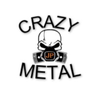 CRAZY METAL - METALLERIE BORDEAUX logo - Similar company to Crazy Metal