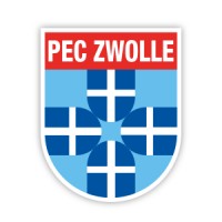 PEC Zwolle logo - Similar company to Heracles Almelo