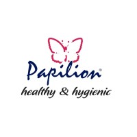 AR KAGIT SAN TIC LTD STI - PAPILION logo - Similar company to Papilion Maroc