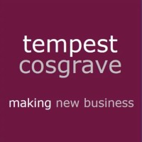 Tempest Cosgrave logo - Similar company to Vamos Web Design & Seo