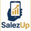 SalezUp logo - Similar company to Cross Consult