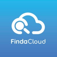 Finda Cloud Technology logo - Similar company to Master Concept Group