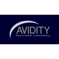Avidity Recruitment Consultancy logo - Similar company to Security Trybe
