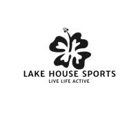Lake House Sports logo - Similar company to Cedar Roofing Company