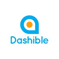 Dashible logo - Similar company to Tapply