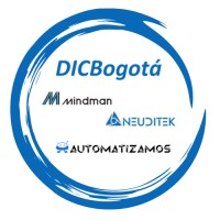 DIC Bogotá logo - Similar company to Hkm Group Sas