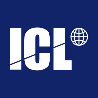 ICL, Inc. logo - Similar company to Reppify