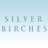 Silver Birches logo - Similar company to My Creative Mark