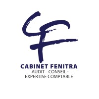 Cabinet Fenitra logo - Similar company to Initiative Bearn