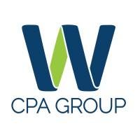 W CPA Group logo - Similar company to Baerg & Associates, Certified Public Accountants, Llp
