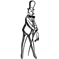 Micawber Club logo - Similar company to Preou
