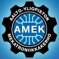 AMEK logo - Similar company to Hefmec Engineering Oy