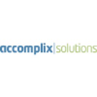 Accomplix Solutions Inc.