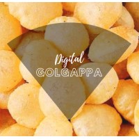 Digital Golgappa logo - Similar company to Digital Safeer