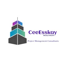CeeEssKay PMC logo - Similar company to Arkin For Architectural  & Interiors