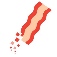 Crypto Bacon Bits logo - Similar company to Meta Studio