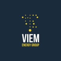Viem Energy Group logo - Similar company to Sixtina Group