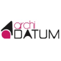 archiDATUM logo - Similar company to Arka Estudio