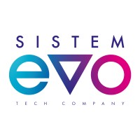 Sistem-evo | Tech Company logo - Similar company to Synapsia-Ai