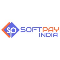 Softpay India pvt. Ltd. logo - Similar company to Softcare Infotech