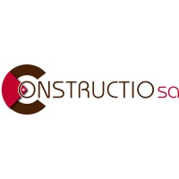 Constructio SA logo - Similar company to General Construct