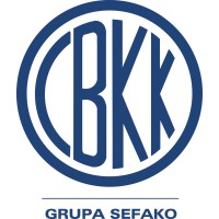 Centralne Biuro Konstrukcji Kotłów (CBKK) S.A. logo - Similar company to Exergonpl