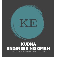 Kudna Engineering GmbH logo - Similar company to Terrascope Infrastructure Gmbh