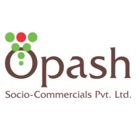 Opash Socio-Commercials Pvt. Ltd logo - Similar company to Oceeans