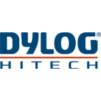 Dylog Hitech logo - Similar company to Mediatica