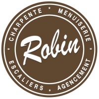 Menuiserie Robin (44430) logo - Similar company to Menuiserie Gendreau