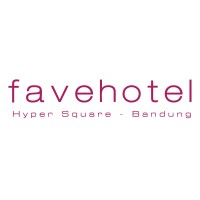 favehotel Hyper Square Bandung logo - Similar company to Delapan Padi
