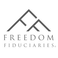 Freedom Fiduciaries® logo - Similar company to Onegift