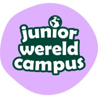 Junior Wereld Campus logo - Similar company to Max Klug