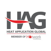 Heat Applications Global logo - Similar company to Mpot® Gmbh