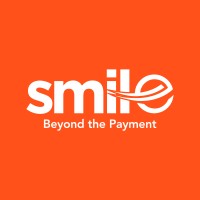 SMILE Digital Payment Solutions logo - Similar company to Six (Secret Ingredient X)