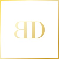 Brorfelde Design logo - Similar company to Wecreate - Denmark