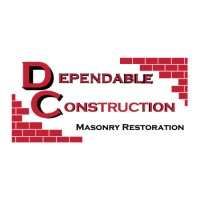 Dependable Construction & Masonry Restoration logo - Similar company to Amberleaf Home