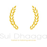 Sui Dhaaga logo - Similar company to Simrane