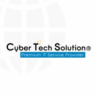 Cyber Tech Solution logo - Similar company to Optiphoenix