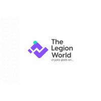 The Legion world logo - Similar company to Alef Invest ®