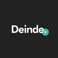 Deinde logo - Similar company to Updoot