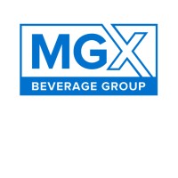 MGX Beverage Group logo - Similar company to Cape Classics