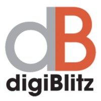 digiBlitz logo - Similar company to Menschforce