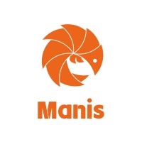Manis Technology logo - Similar company to Thrivenb