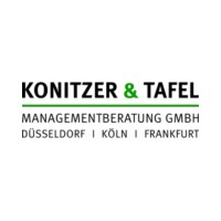KONITZER & TAFEL Managementberatung GmbH logo - Similar company to Semaphores
